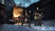 Hellion: Mystery of the Inquisition - Screen zum kommenden Action Spiel Hellion: Mystery of the Inquisition.