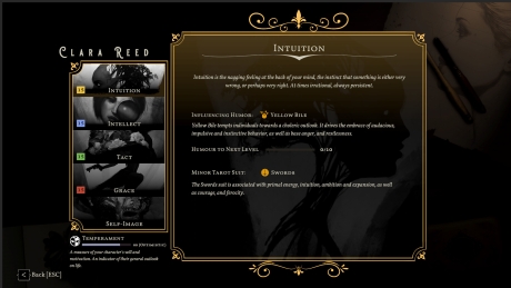 Sovereign Syndicate: Screen zum Spiel Sovereign Syndicate.
