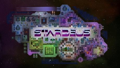 Stardeus - Screen zum Spiel Stardeus.