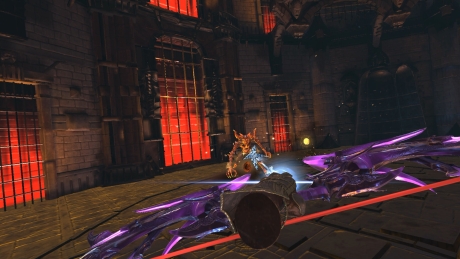 Darksword: Battle Eternity: Screen zum Spiel Darksword: Battle Eternity.