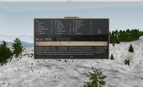 Dominions 6 - Rise of the Pantokrator - Screen zum Spiel Dominions 6 - Rise of the Pantokrator.