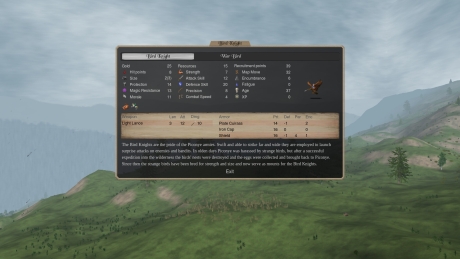 Dominions 6 - Rise of the Pantokrator: Screen zum Spiel Dominions 6 - Rise of the Pantokrator.