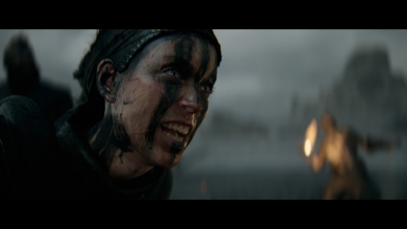 Senua’s Saga: Hellblade II: Screen zum Spiel Senua?s Saga: Hellblade II.