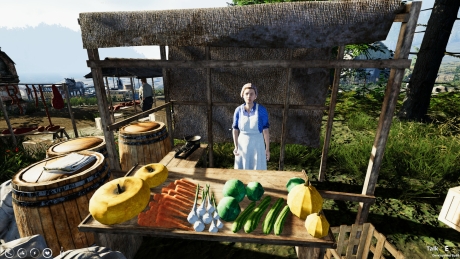 Farmer's Life - Screen zum Spiel Farmer's Life.