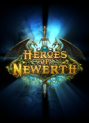 Heroes of Newerth