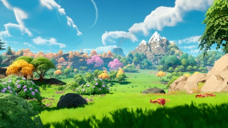 Lightyear Frontier: Screen zum Spiel Lightyear Frontier.