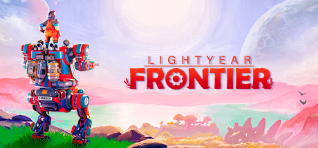 Lightyear Frontier erscheint ab 19.03.2024 im Handel