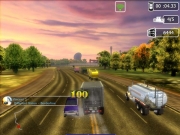 LKW Raser 2: Screenshot - LKW Raser 2