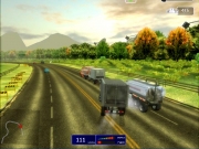 LKW Raser 2 - Screenshot - LKW Raser 2