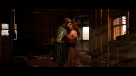Kingdom Come: Deliverance II: Screen zum Spiel Kingdom Come: Deliverance II.