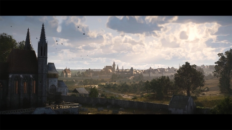 Kingdom Come: Deliverance II: Screen zum Spiel Kingdom Come: Deliverance II.