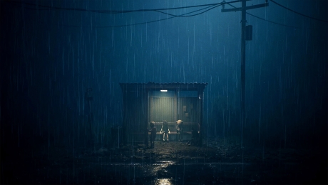 REANIMAL - Screen zum Spiel REANIMAL.