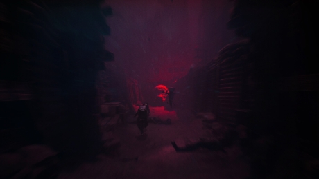 REANIMAL - Screen zum Spiel REANIMAL.