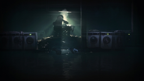 REANIMAL - Screen zum Spiel REANIMAL.