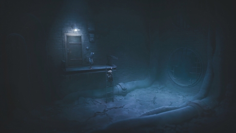 REANIMAL - Screen zum Spiel REANIMAL.