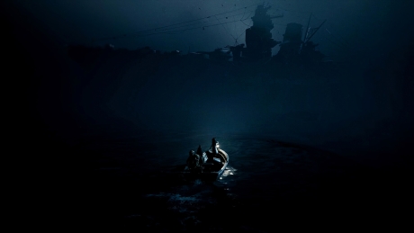 REANIMAL - Screen zum Spiel REANIMAL.