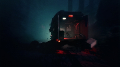 REANIMAL - Screen zum Spiel REANIMAL.