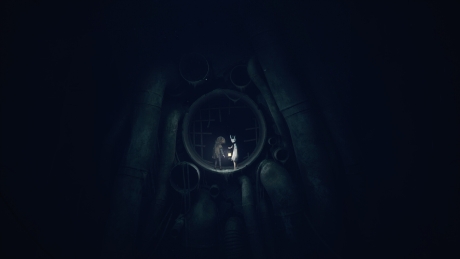 REANIMAL - Screen zum Spiel REANIMAL.