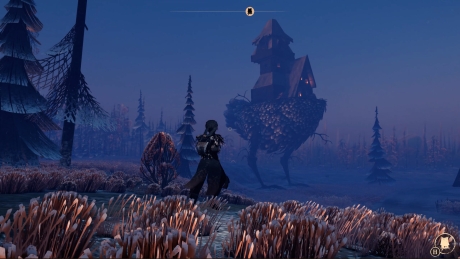  - Screen zum Spiel REKA.