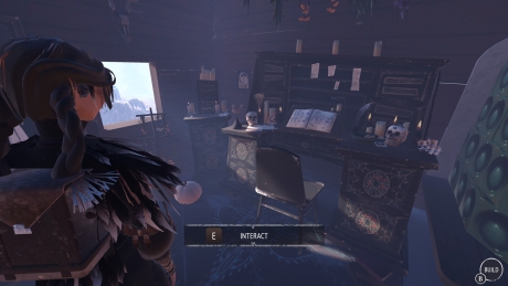 - Screen zum Spiel REKA.
