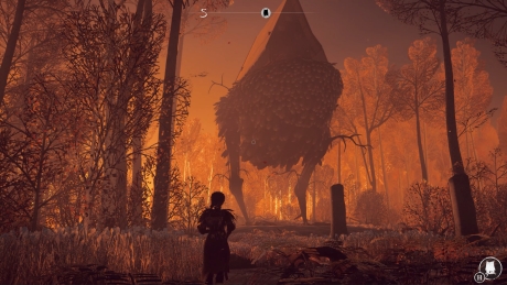  - Screen zum Spiel REKA.
