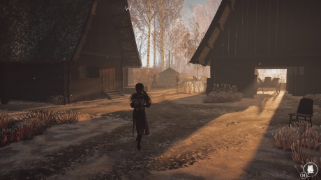  - Screen zum Spiel REKA.