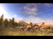 Real Warfare: 1242: Erste Screenshots aus dem Echtzeit-Strategiespiel Real Warfare: 1242