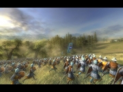Real Warfare: 1242: Erste Screenshots aus dem Echtzeit-Strategiespiel Real Warfare: 1242