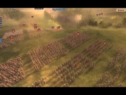 Real Warfare: 1242 - Erste Screenshots aus dem Echtzeit-Strategiespiel Real Warfare: 1242