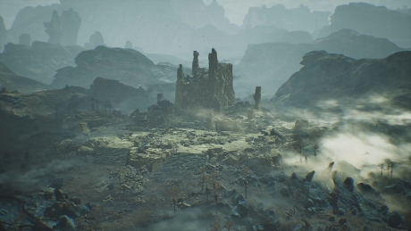  - Screen zum Spiel Towers of Aghasba.