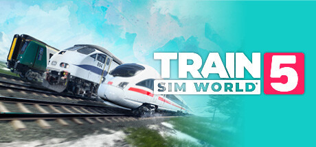 Train Sim World 5 Train Sim World 5