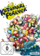 Logo for Katamari Forever