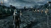 The Witcher 2: Assassins of Kings - Erste Bilder aus dem Rollenspiel The Witcher 2