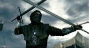 The Witcher 2: Assassins of Kings - Erste Bilder aus dem Rollenspiel The Witcher 2