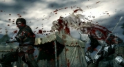 The Witcher 2: Assassins of Kings - Erste Bilder aus dem Rollenspiel The Witcher 2