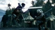 The Witcher 2: Assassins of Kings - Erste Bilder aus dem Rollenspiel The Witcher 2