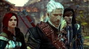 The Witcher 2: Assassins of Kings - Screenshot aus The Witcher 2: Assassins of Kings