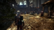 The Witcher 2: Assassins of Kings - Screenshot aus The Witcher 2: Assassins of Kings