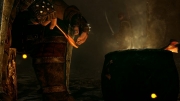 The Witcher 2: Assassins of Kings - Neuer Screen zum zweiten Teil The Witcher 2: Assassins Of Kings.