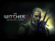 The Witcher 2: Assassins of Kings - Wallpaper zum zweiten Teil The Witcher 2: Assassins Of Kings.