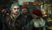 The Witcher 2: Assassins of Kings - Neue Bilder zum Action-Rollenspiel