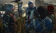 The Witcher 2: Assassins of Kings - Neue Bilder zum Action-Rollenspiel