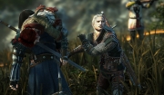 The Witcher 2: Assassins of Kings - Neue Bilder zum Action-Rollenspiel