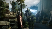 The Witcher 2: Assassins of Kings - Screen aus dem kommenden zweiten Teil.