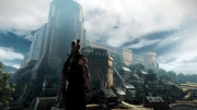 The Witcher 2: Assassins of Kings - Screen aus dem kommenden zweiten Teil.