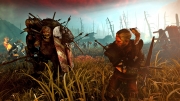 The Witcher 2: Assassins of Kings - Neuer Screen aus einer eindrucksvollen Massenschlacht.