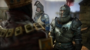 The Witcher 2: Assassins of Kings - Neue Bilder aus der Fortsetzung des erfolgreichen Rollenspiels