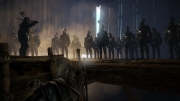 The Witcher 2: Assassins of Kings - Neue Bilder aus der Fortsetzung des erfolgreichen Rollenspiels