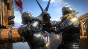 The Witcher 2: Assassins of Kings - Neue Bilder aus der Fortsetzung des erfolgreichen Rollenspiels