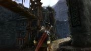 The Witcher 2: Assassins of Kings - Neue Bilder aus der Fortsetzung des erfolgreichen Rollenspiels